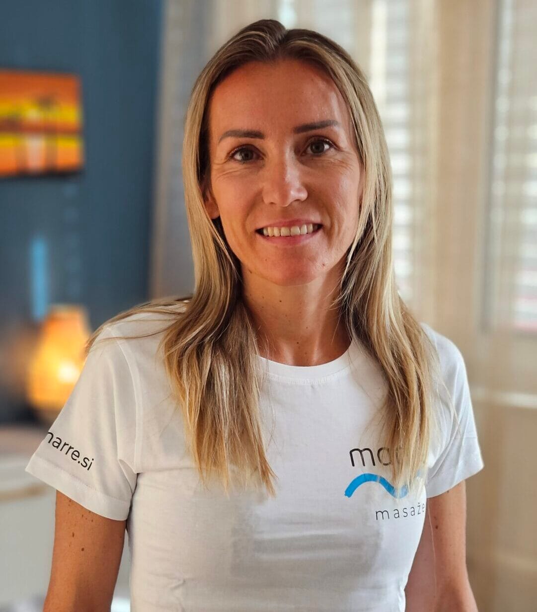 Ksenija Mehle Hribar