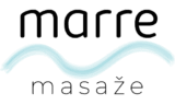 Logotip Marre masaže